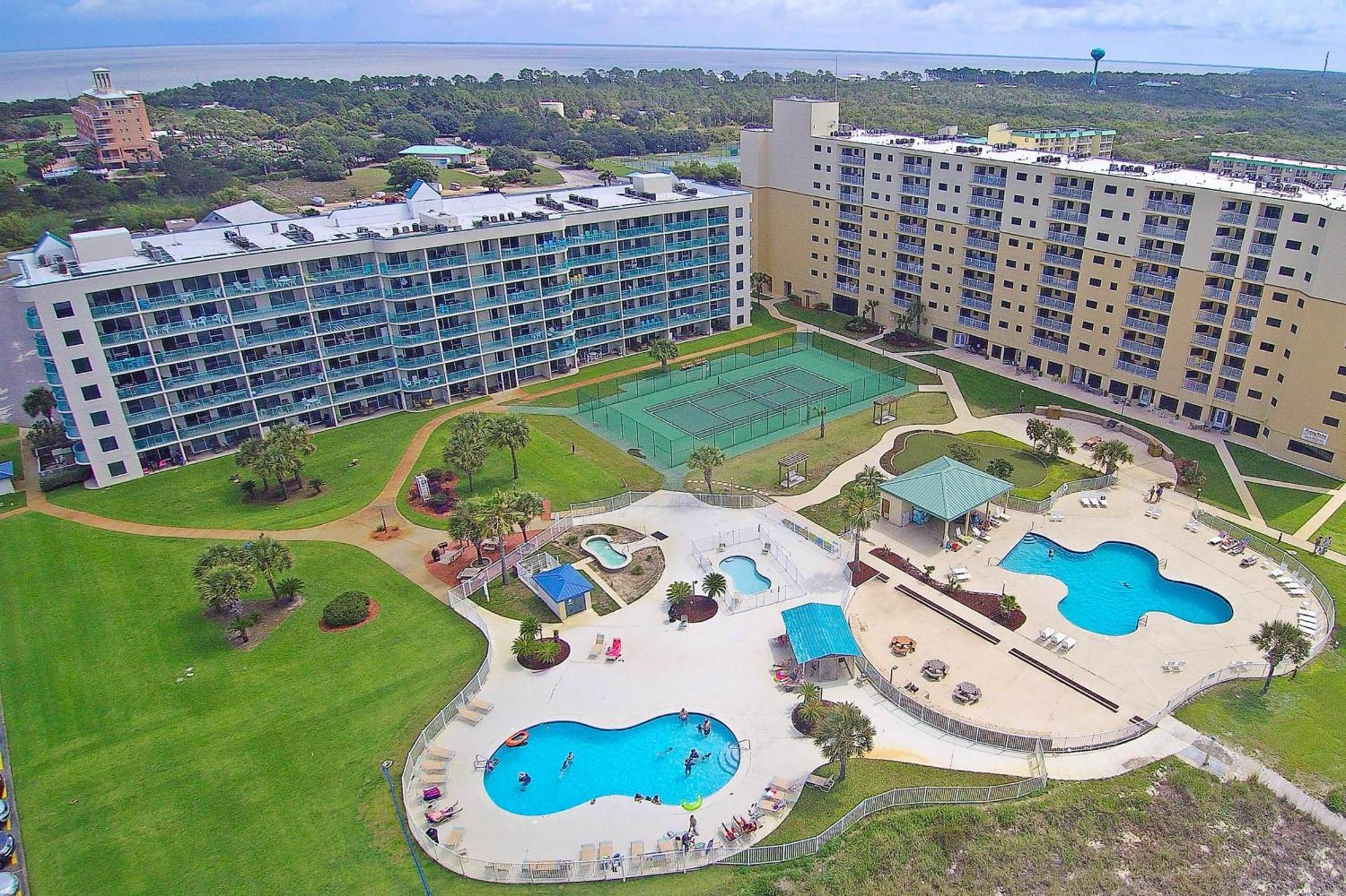 הוילה גולף שורז Plantation Palms III חדר תמונה