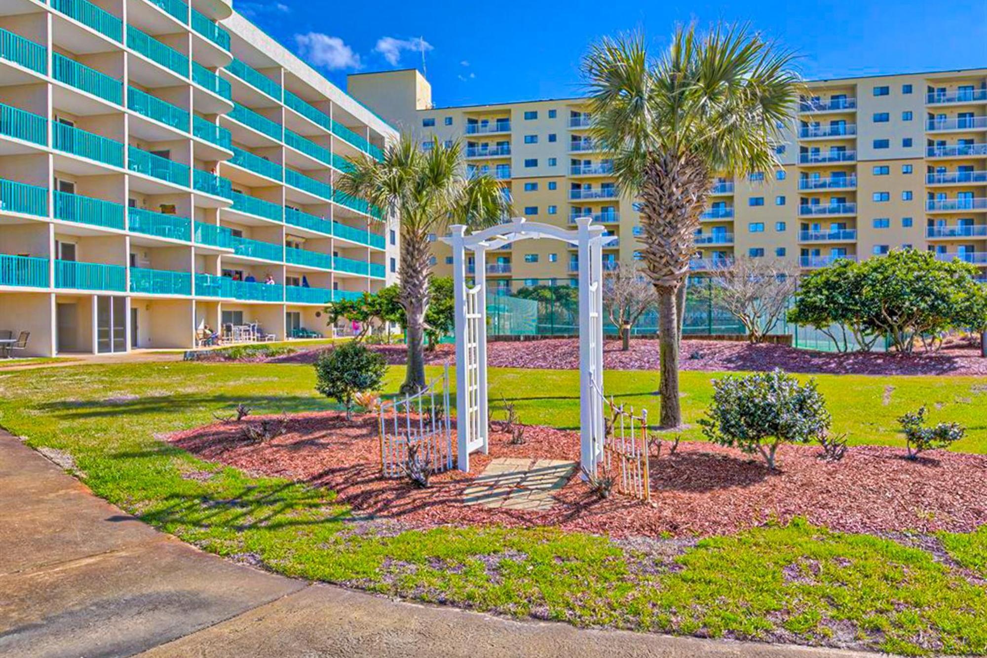 הוילה גולף שורז Plantation Palms III חדר תמונה